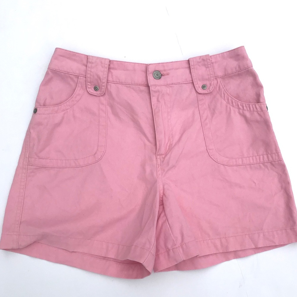 Sonoma Pink shorts Size:6 - Picture 2 of 6